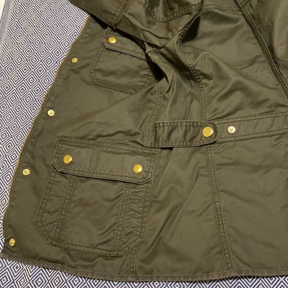 J. Crew jacket - Picture 8 of 10